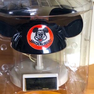 Masters Replicas Mouseketeer Felt Replica hat NIB